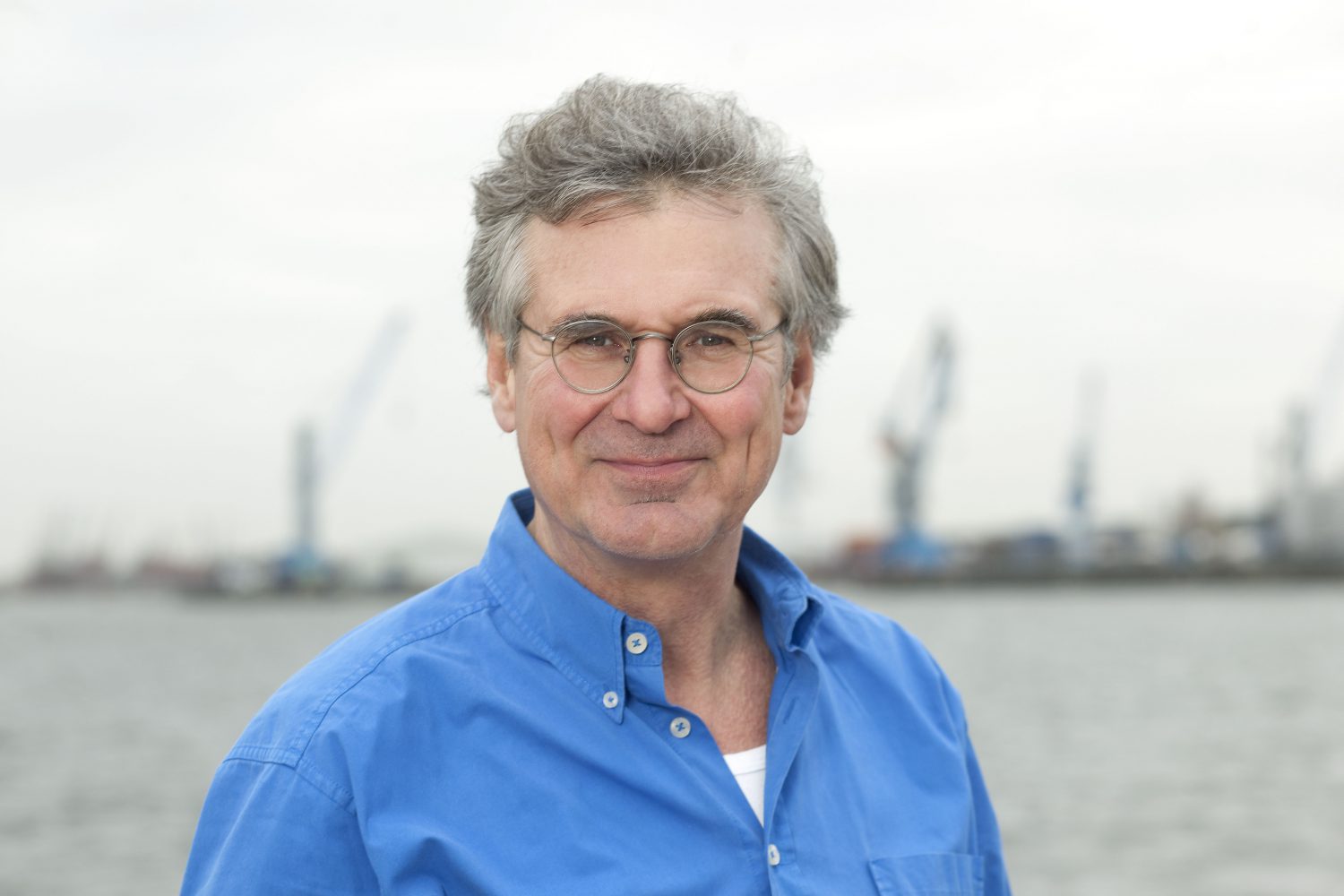 Norbert Hackbusch