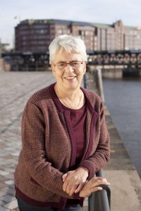Christiane Schneider