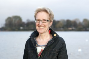 Heike Sudmann