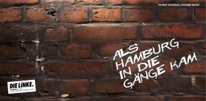 Gängeviertel-Broschüre-Cover