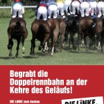 Rennbahn-Broschüre-Cover