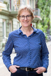 Heike Sudmann